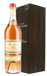 Armagnac 1993 
