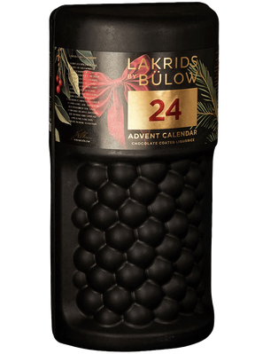 Dahls vine - Bülow large advent calender