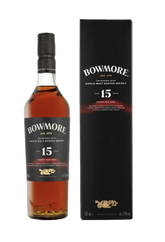 Dahlsvine - Bowmore 1 års sherry 
