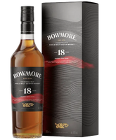 Dahlsvine - Bowmore Sherry Oak Cask 18 år 43%