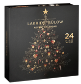 Dahls Vine - Bulow julekalender 