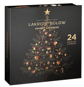 Dahls Vine - Bulow julekalender 