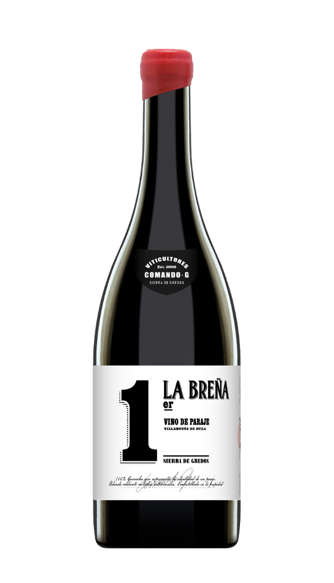 2022 Comando G La Brena