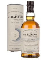 Balvenie tun 1509 