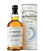 The balvenie tun batch 1 