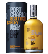 Port charlotte Heavily peated
