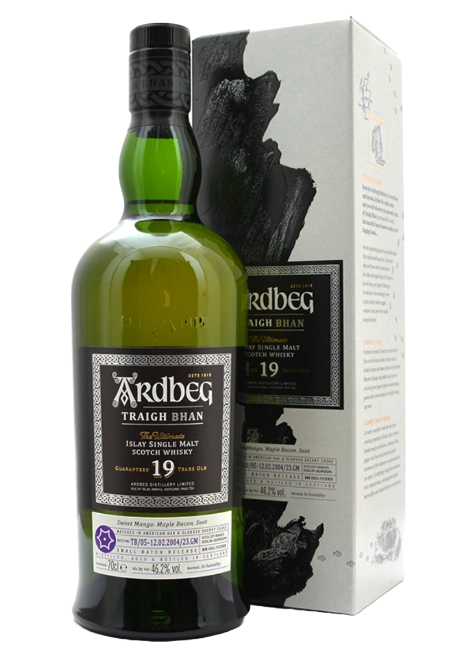 ardbeg traigh bhan 