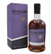 GlenAllachie 12 yo 