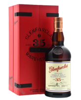 Glenfarclas 35 års 