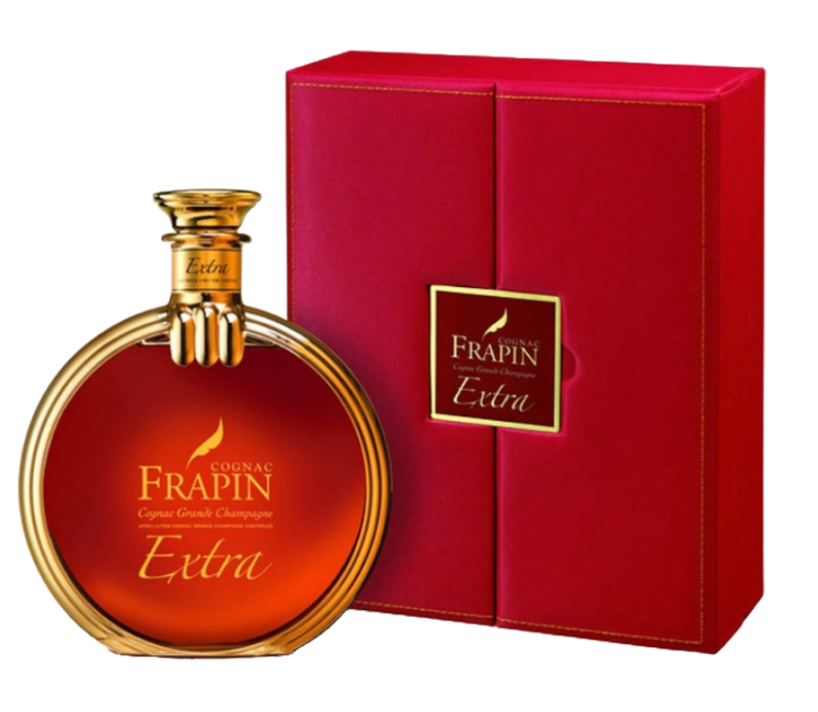 Cognac Frapin Extra 40% 