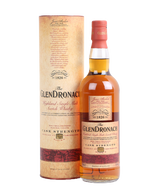 Glendronach cask strenght batch 6 56,1%