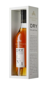 Maxime Trijol dry collection very old  