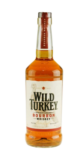Wild Turkey Kentucky Straight 81 Proof