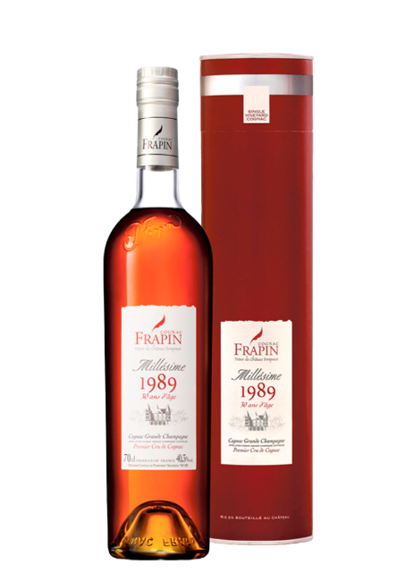 Frapin 1989