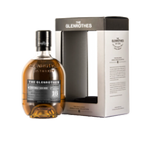 Glenrothes 16 års single cask 2004
