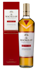 Macallan Classic Cut 2022