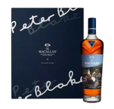 Macallan Sir Peter Blake 