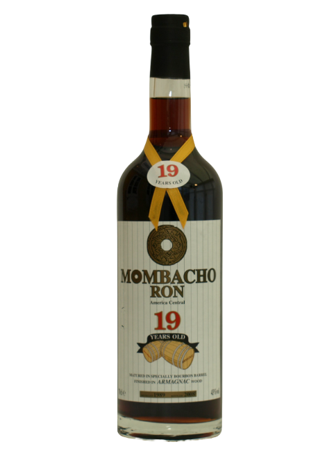Mombacho 19 