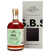 S.B.S Trinidad 1997 