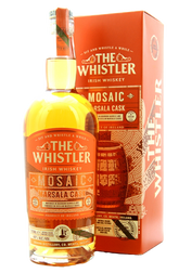 The Whistler Mosaic Marsala Cask 