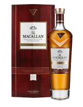 The macallan rare cask 2021