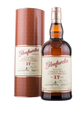 Glenfarclas 17 år 