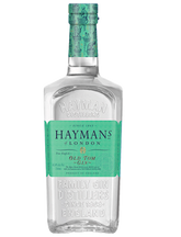 hayman´s old tom gin 