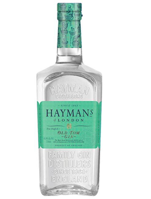 hayman´s old tom gin 