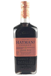 hayman´s sloe gin 