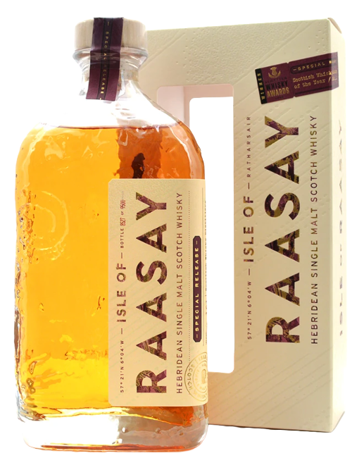 isle of raasay 