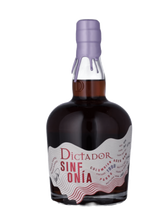 Dahlsvine - Dictador Sinfonia 1999 