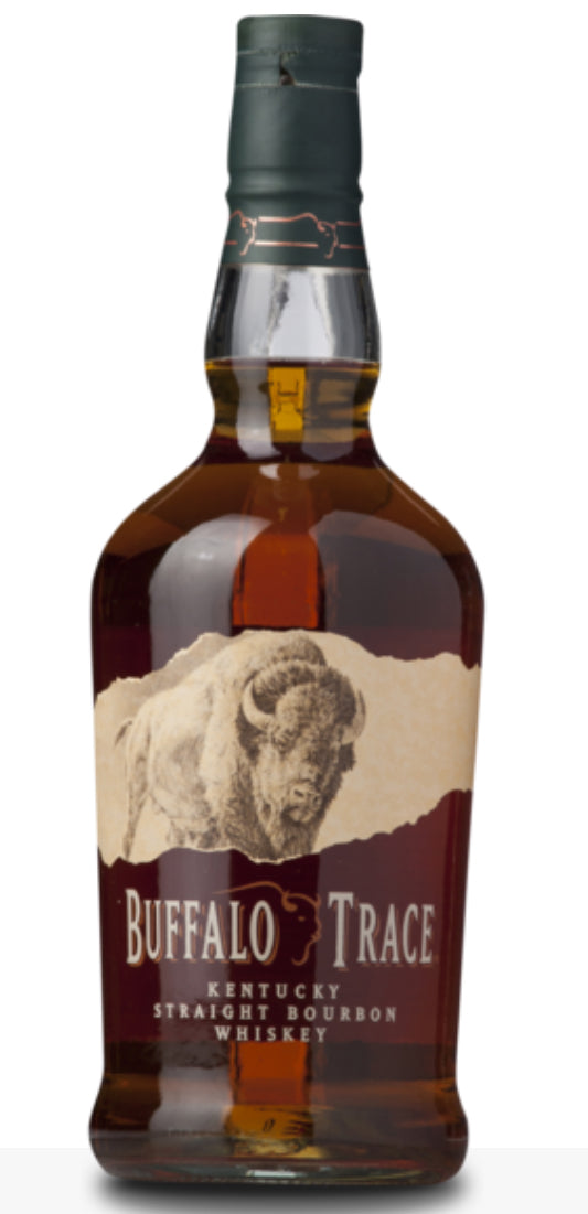 Buffalo Trace Bourbon 40%