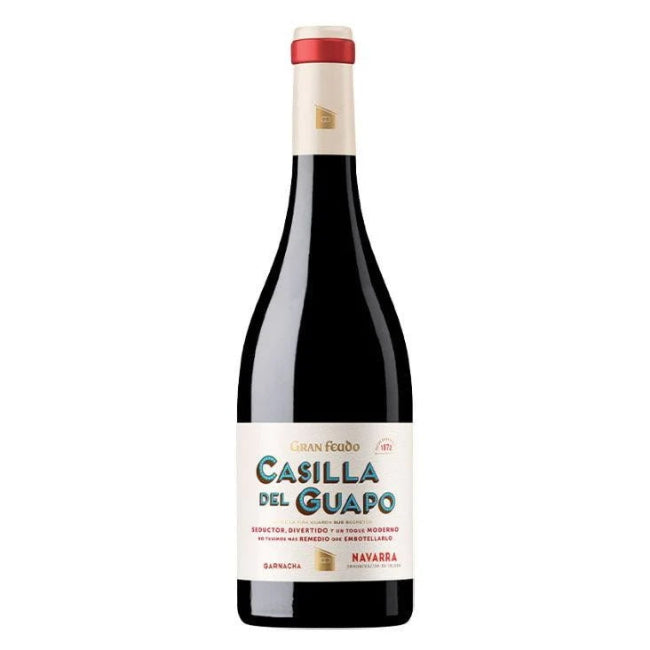 Gran Feudo Castilla del Guapo 2022