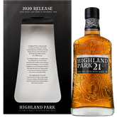 Highland Park 2021 års Single Malt 2020 Release 46%