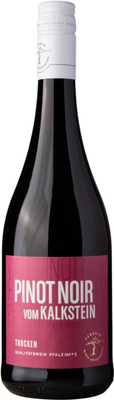 Weinhaus Reh Kendermann Pinot Noir vom Kalkstein
