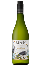 2025 MAN Chardonnay Padstal