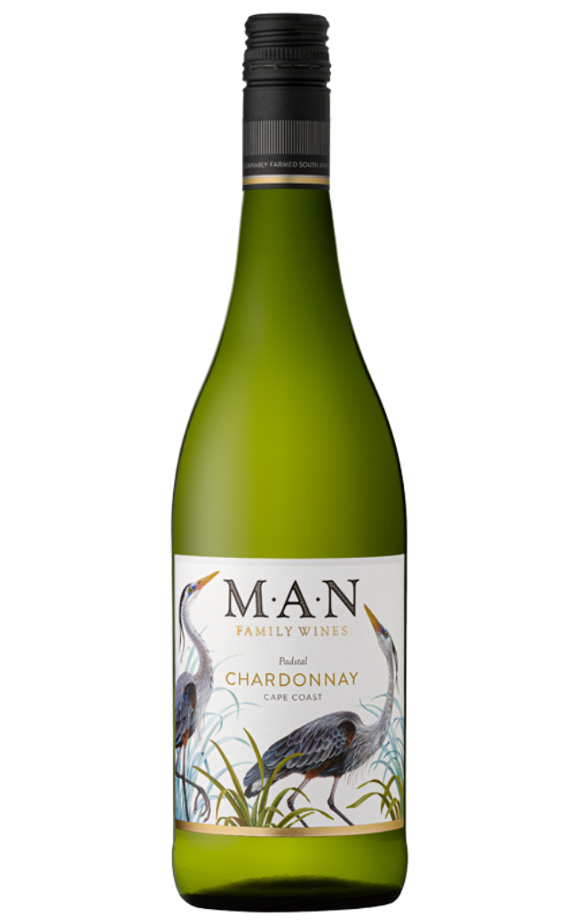2025 MAN Chardonnay Padstal