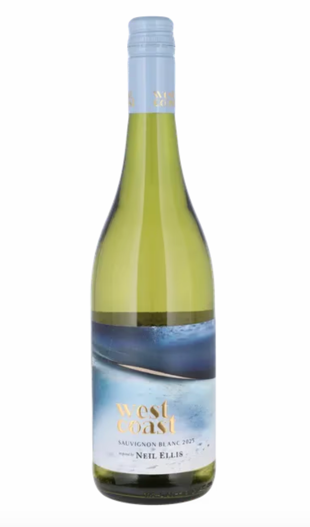 2025 Neil Elis Sauvignon Blanc