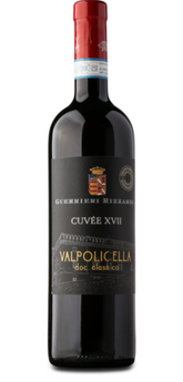 Classico Guerrieri-Rizzardi Valpolicella Cuvee XVII