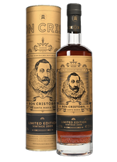 Dahlsvine - Ron Cristobal Limited Edition 2009 