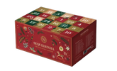 Dahlsvine - Sequeirinha Portvins julekalender