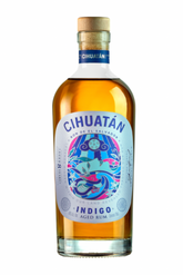 Cihuatán  Indigo 8 års rum 40%
