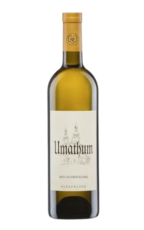 2024 Weingut Umathum Welschriesling