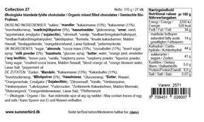 Summerbird Collection 27