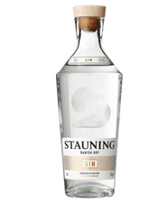 Dahlsvine - Stauning Danish Dry Gin