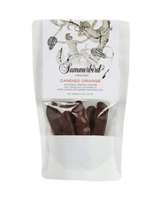 Dahlsvine - Summerbird Candied Orange