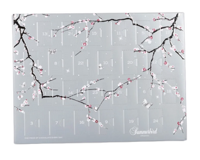 Dahlsvine - Summerbird Classic Christmas kalender 