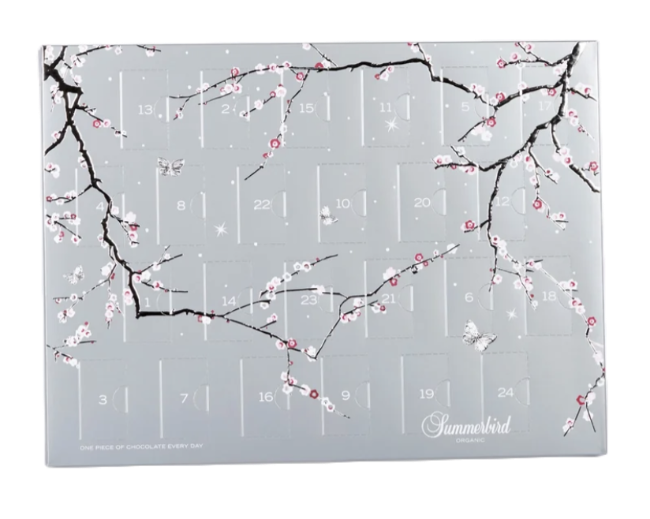Dahlsvine - Summerbird Classic Christmas kalender 