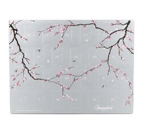 Dahlsvine - Summerbird Double Christmas Kalender 