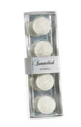 Dahlsvine - Summerbird Snowball 